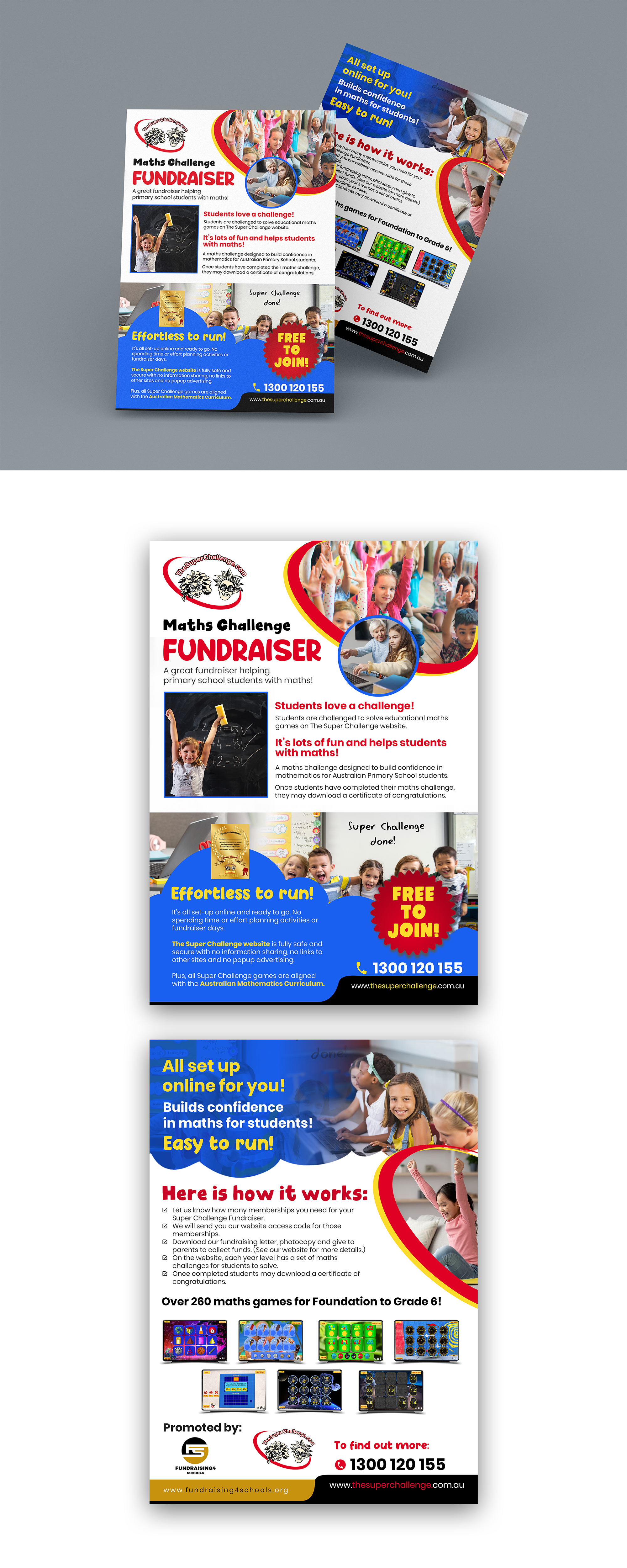 Flyer Design by debdesign for this project | Design #30769697