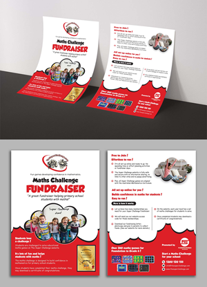 Flyer Design by ecorokerz for this project | Design: #30686629