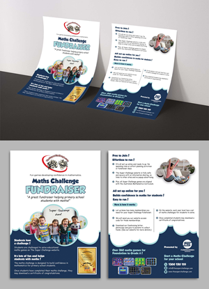 Flyer Design by ecorokerz for this project | Design: #30686739