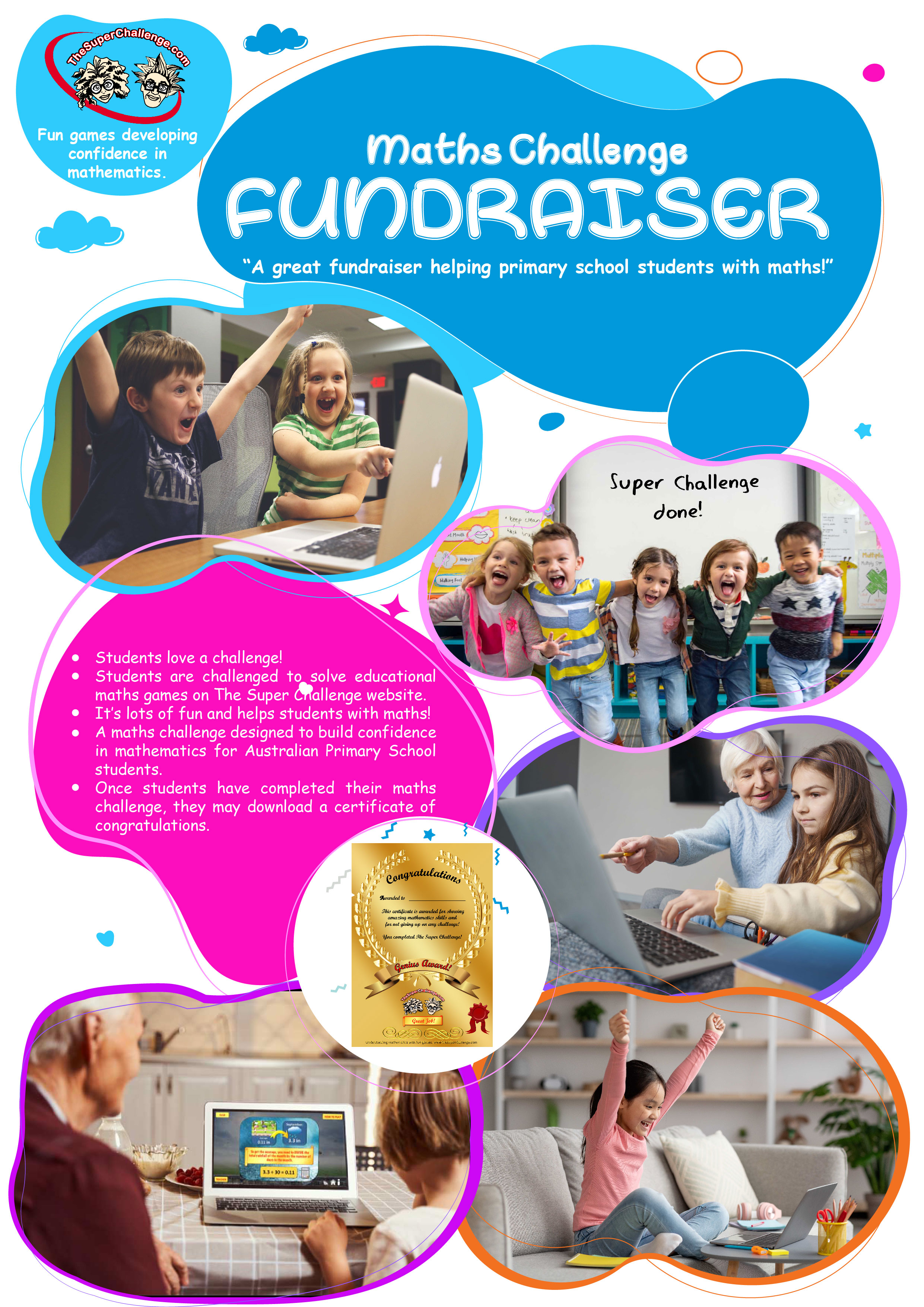 Flyer Design by omweri for this project | Design #30694721