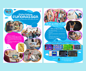 Flyer Design by omweri for this project | Design: #30694723