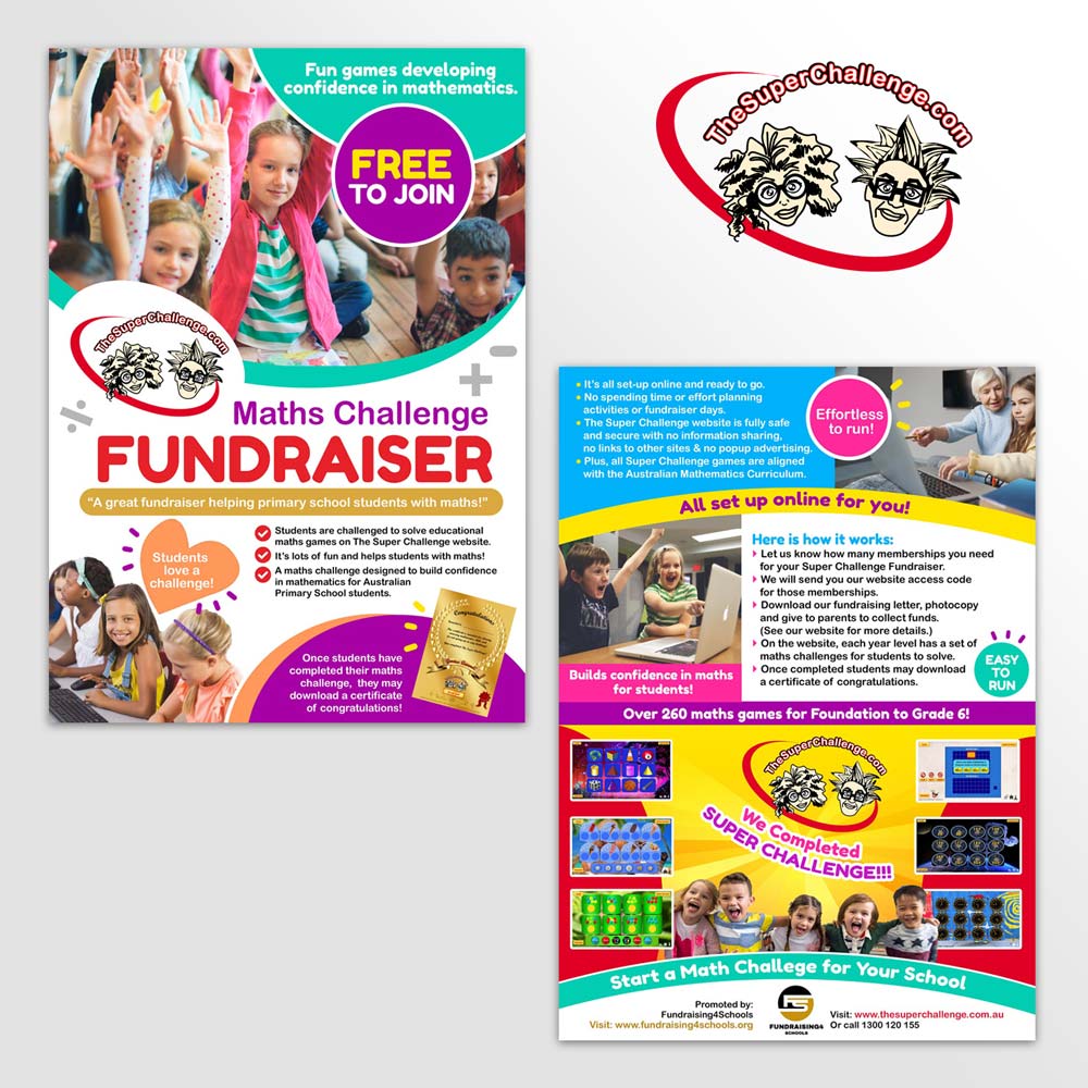 Flyer Design by DA. for this project | Design #30685924