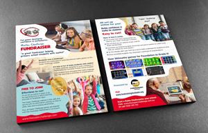 Flyer Design by GraphicsGuru for this project | Design: #30697040