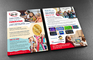 Flyer Design by GraphicsGuru for this project | Design: #30697041