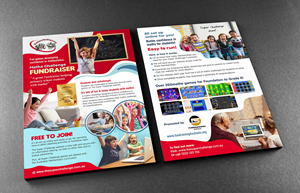 Flyer Design by GraphicsGuru for this project | Design: #30768881