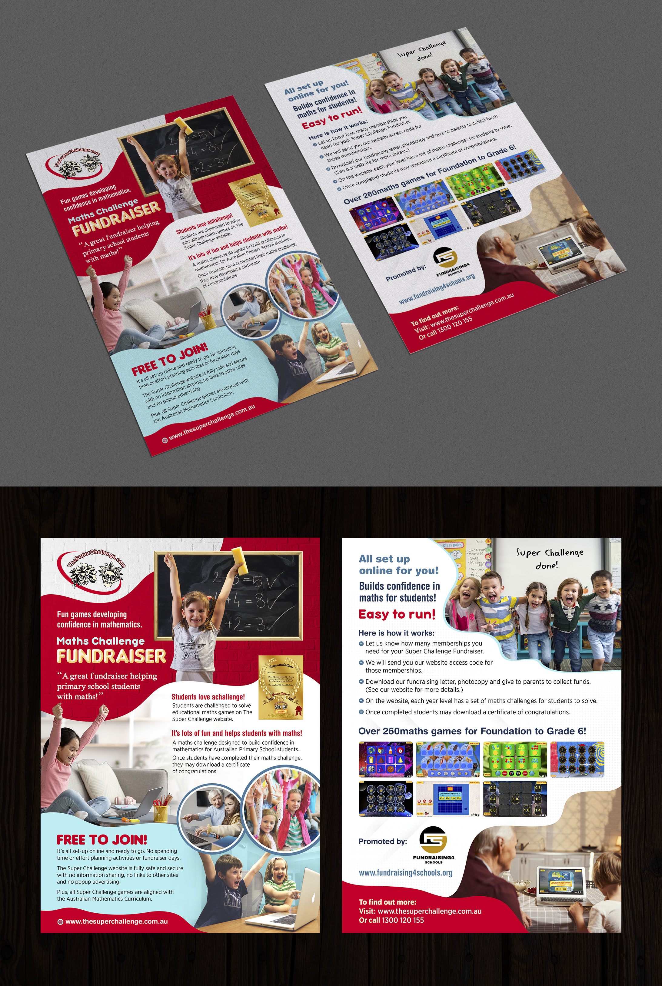 Flyer Design by GraphicsGuru for this project | Design #30771285