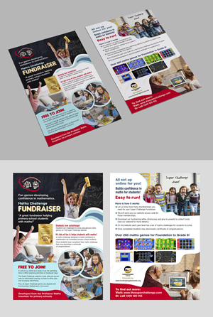 Flyer Design by GraphicsGuru for this project | Design: #30774027