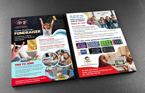 Flyer Design by GraphicsGuru for this project | Design: #30794618