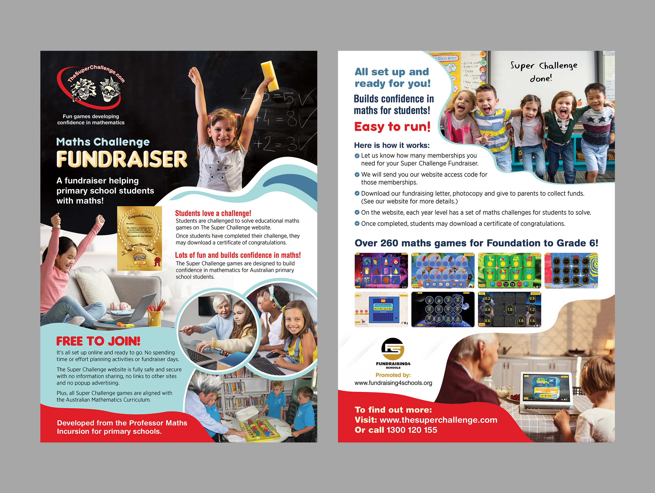 Flyer Design by GraphicsGuru for this project | Design #30805259