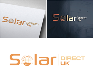 Logo Design by Om Namah Shivay