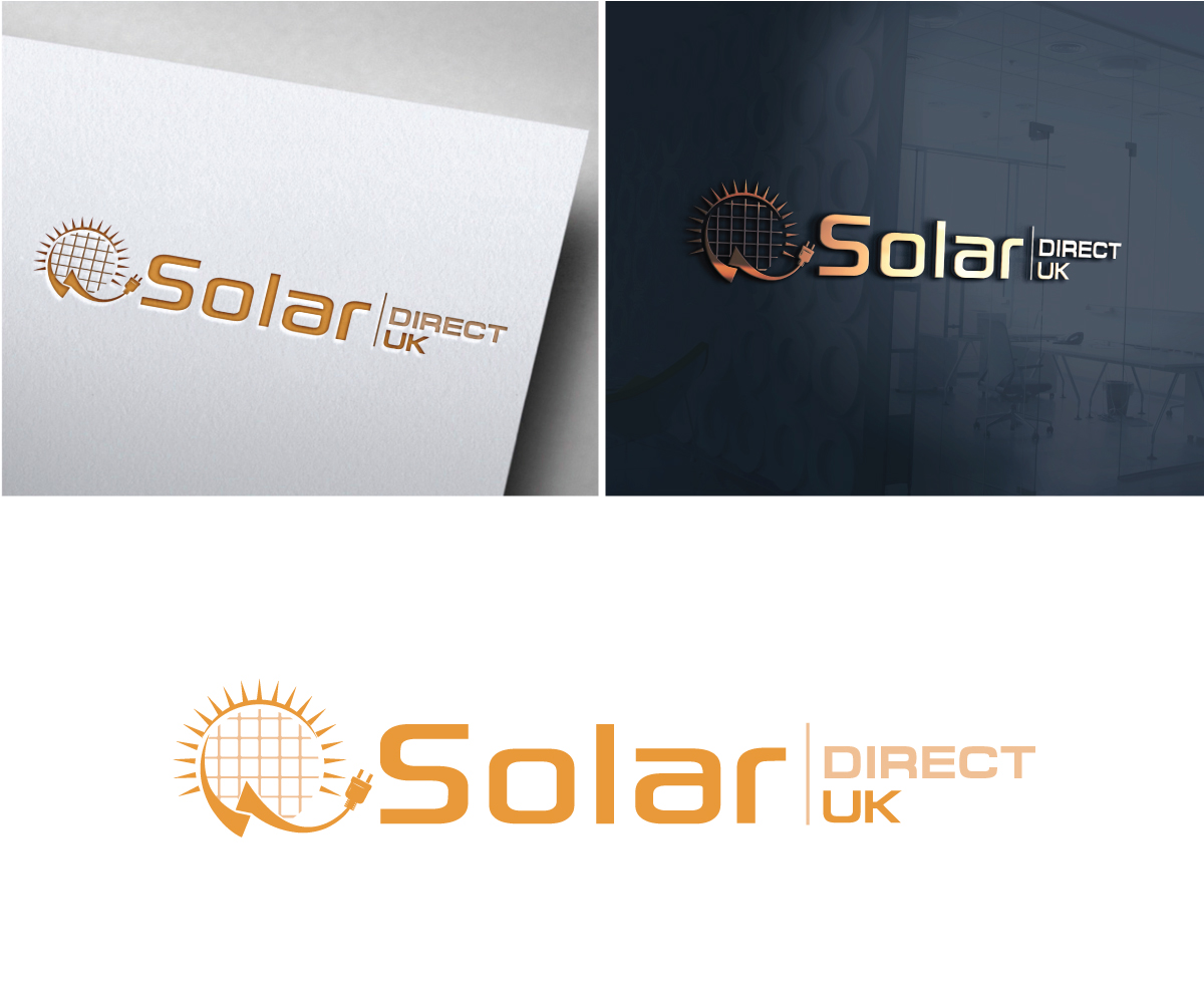 Logo Design by Om Namah Shivay for this project | Design #30683293