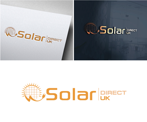 Logo Design by Om Namah Shivay for this project | Design: #30683293