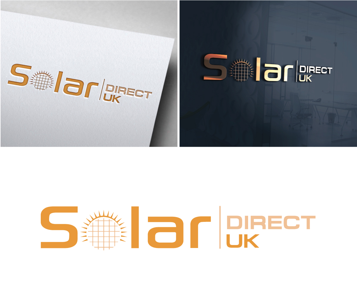 Logo Design by Om Namah Shivay for this project | Design #30683294