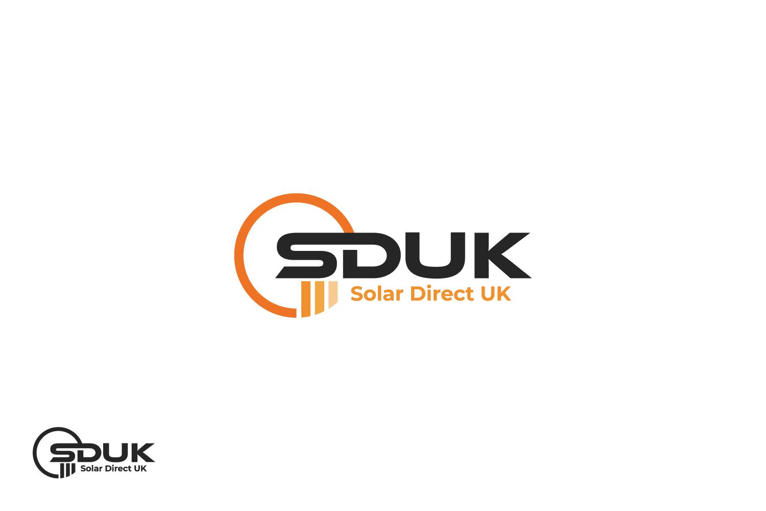 Logo Design by D4Designer for this project | Design #30675389