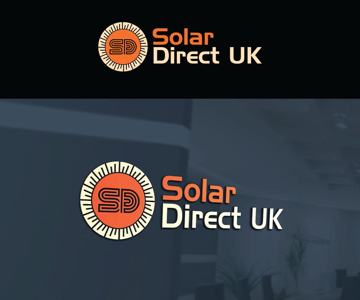 Logo Design by Srk pix!14 for this project | Design #30687410