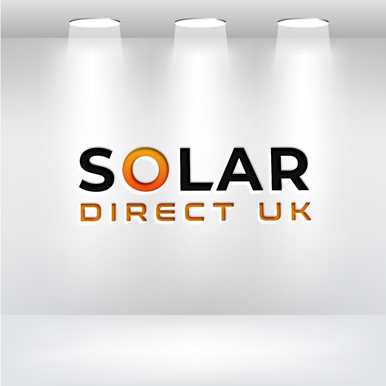 Logo Design by Graphixpointt for this project | Design #30675413