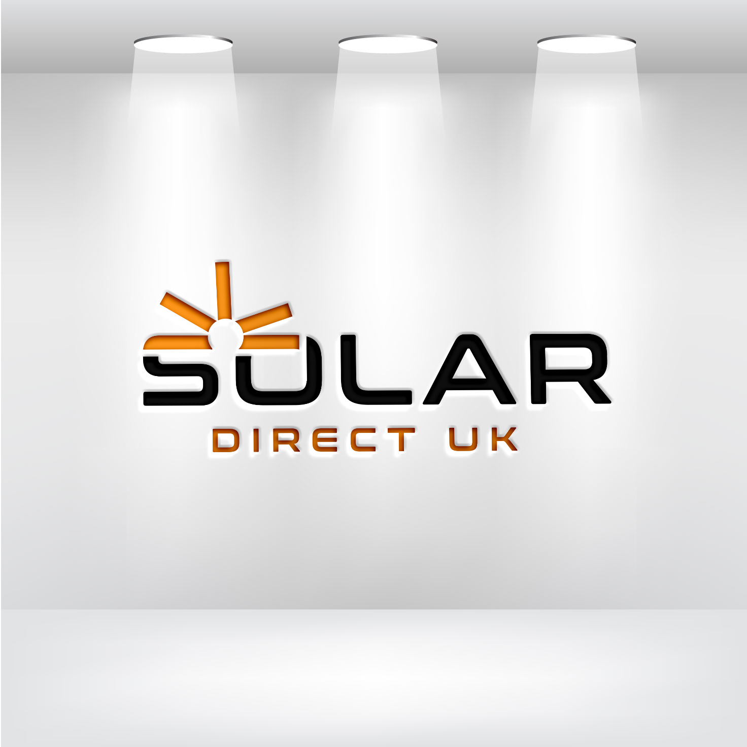 Logo Design by Graphixpointt for this project | Design #30675487
