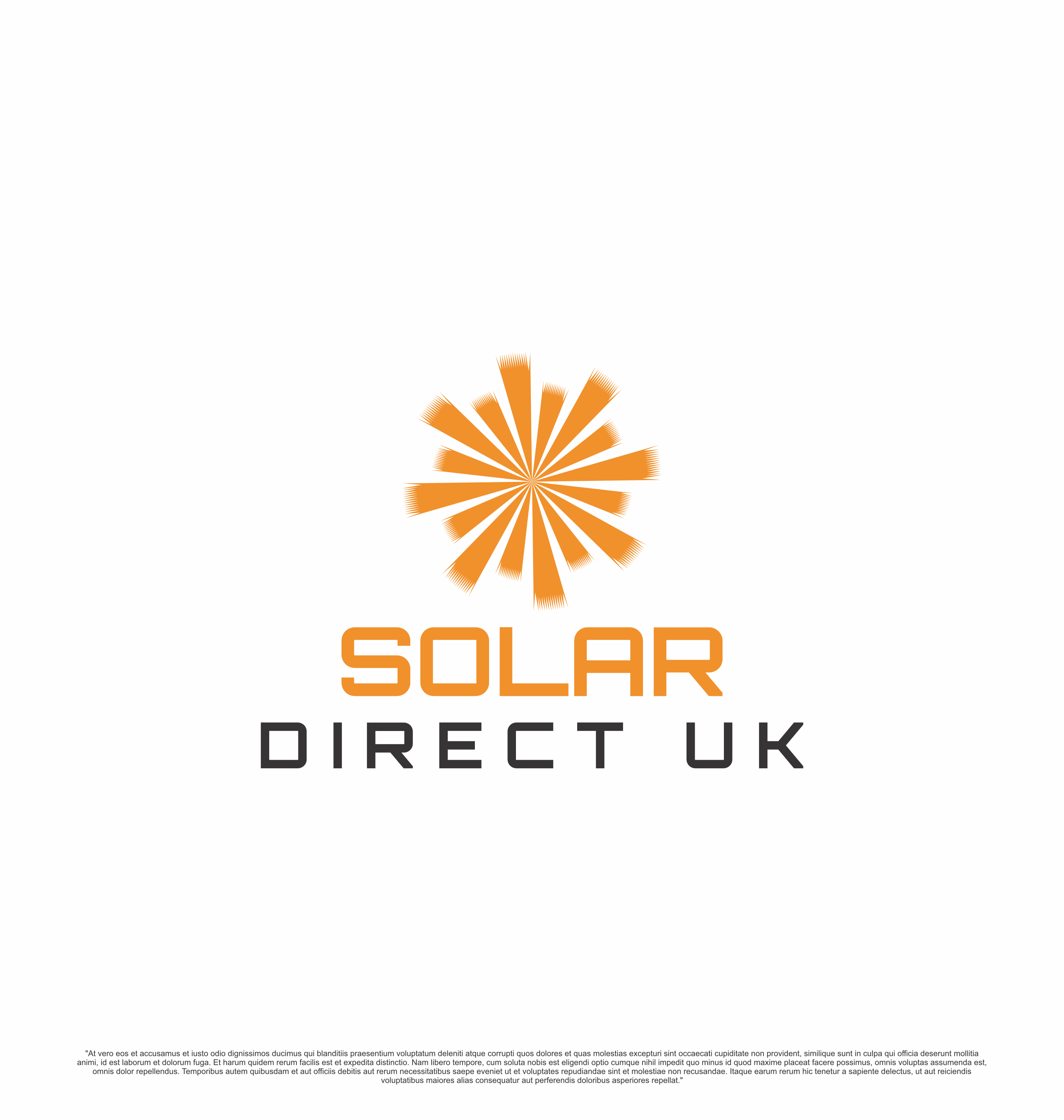 Logo Design by kebusibud for this project | Design #30703159