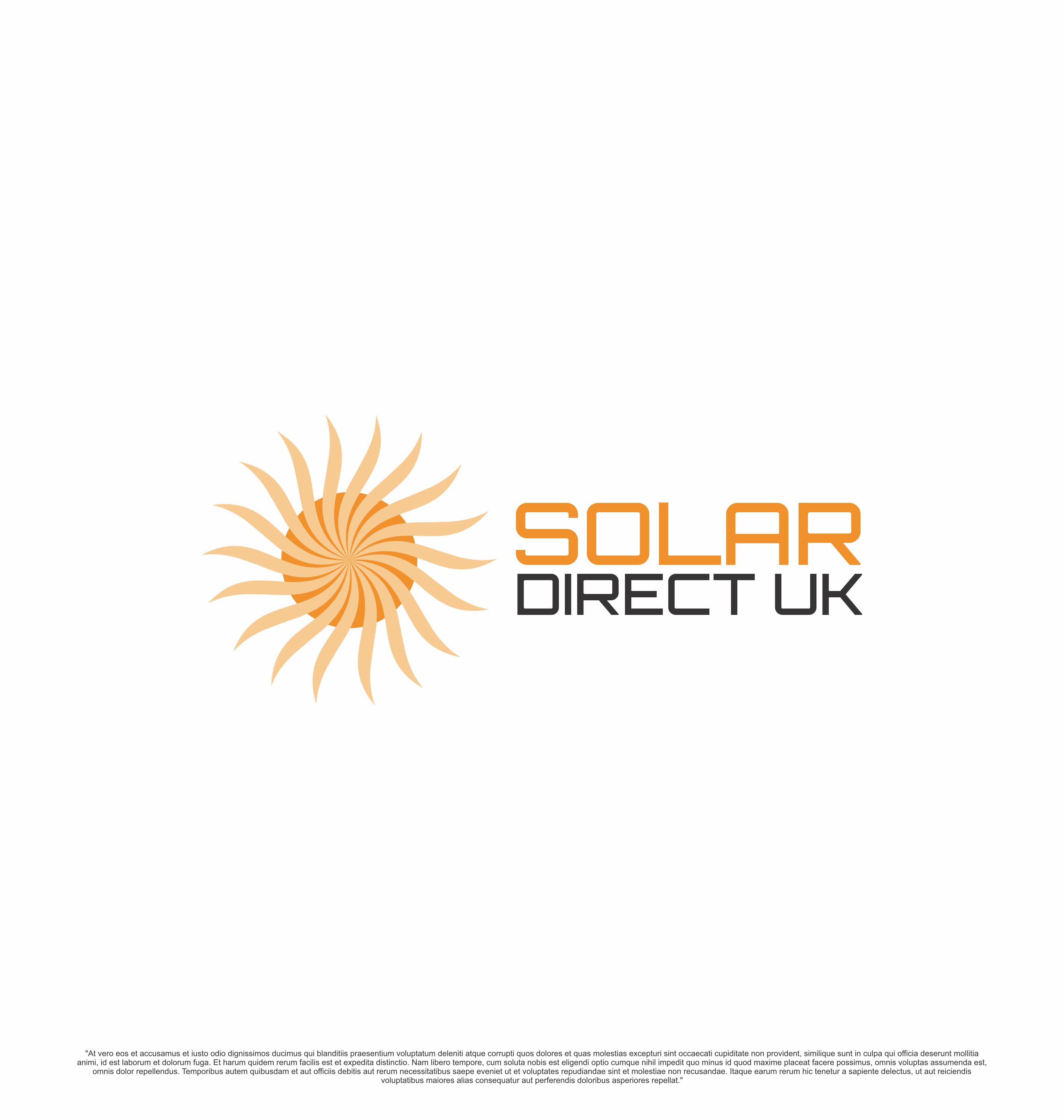 Logo Design by kebusibud for this project | Design #30703160