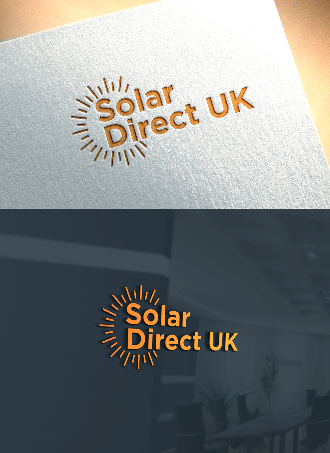 Logo Design by RaKu 2 for this project | Design #30718131