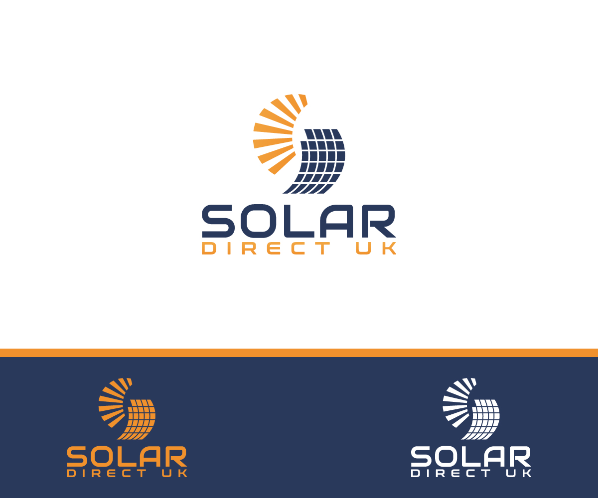 Logo Design by Sadia_Akter for this project | Design #30707437