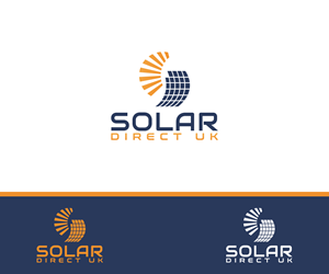 Logo Design by Sadia_Akter