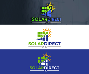 Logo Design by Sadia_Akter for this project | Design: #30736101