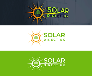 Logo Design by Sadia_Akter for this project | Design: #30736102