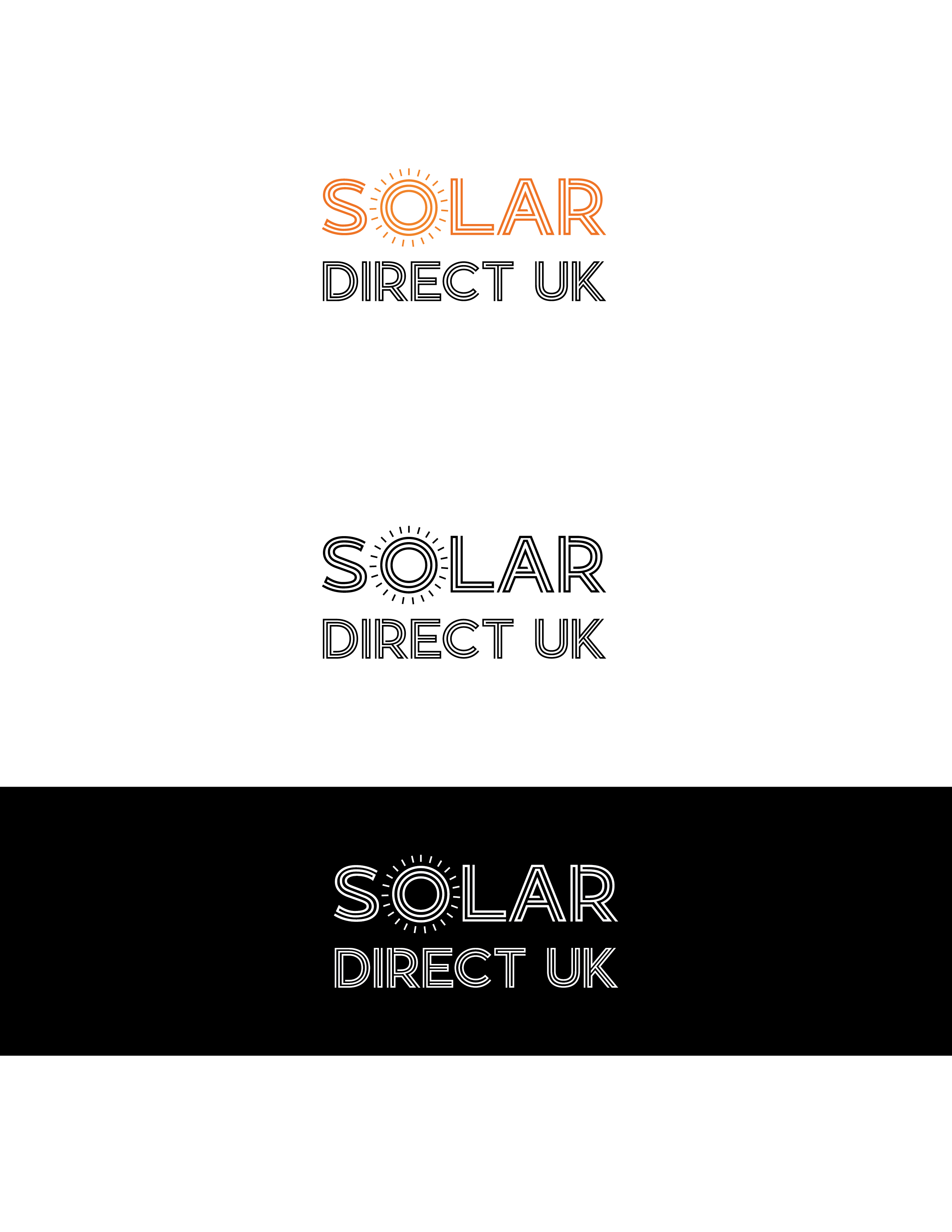 Logo Design by Visual Verse for this project | Design #30757961