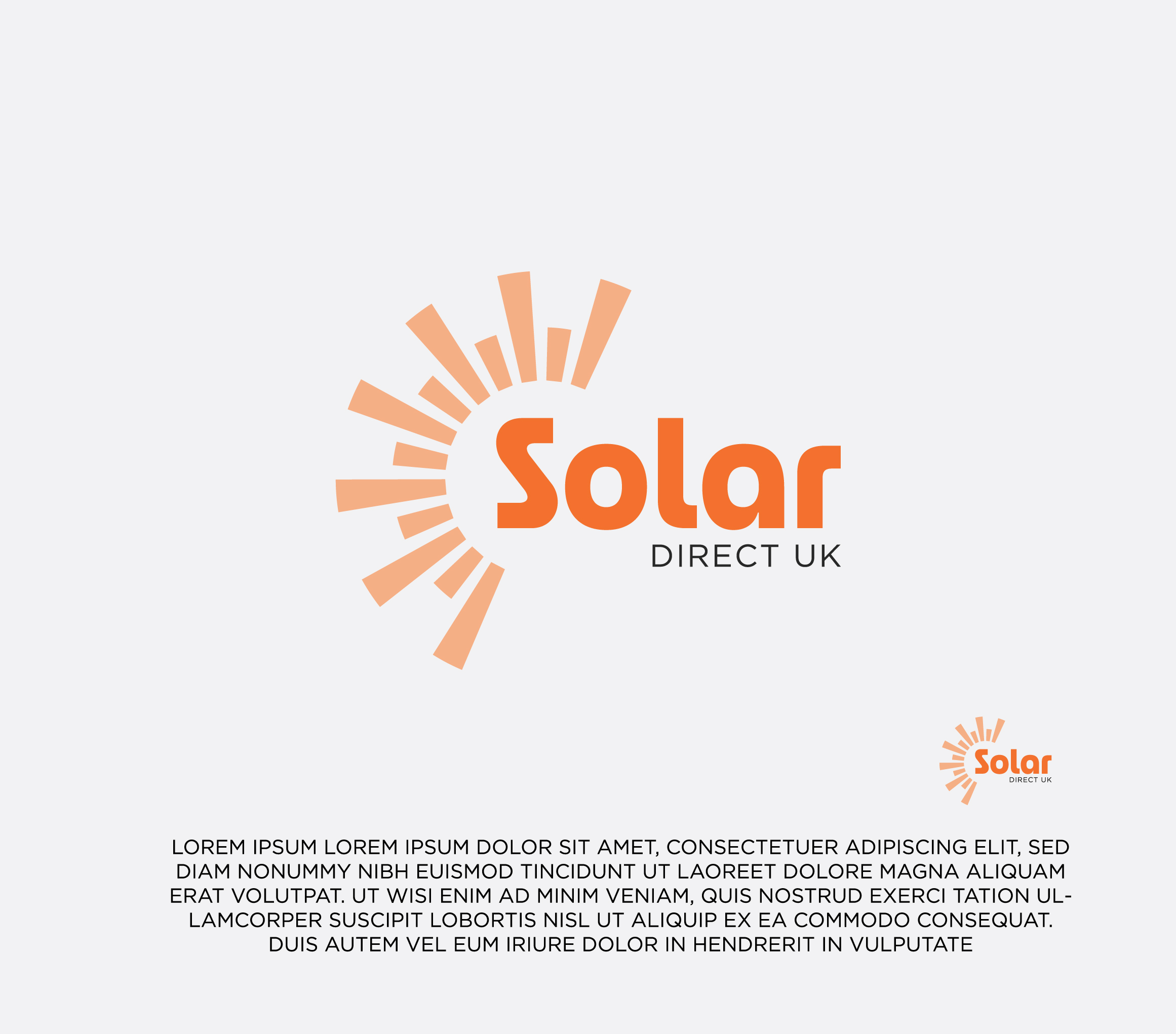 Logo Design by malik5s for this project | Design #30675385