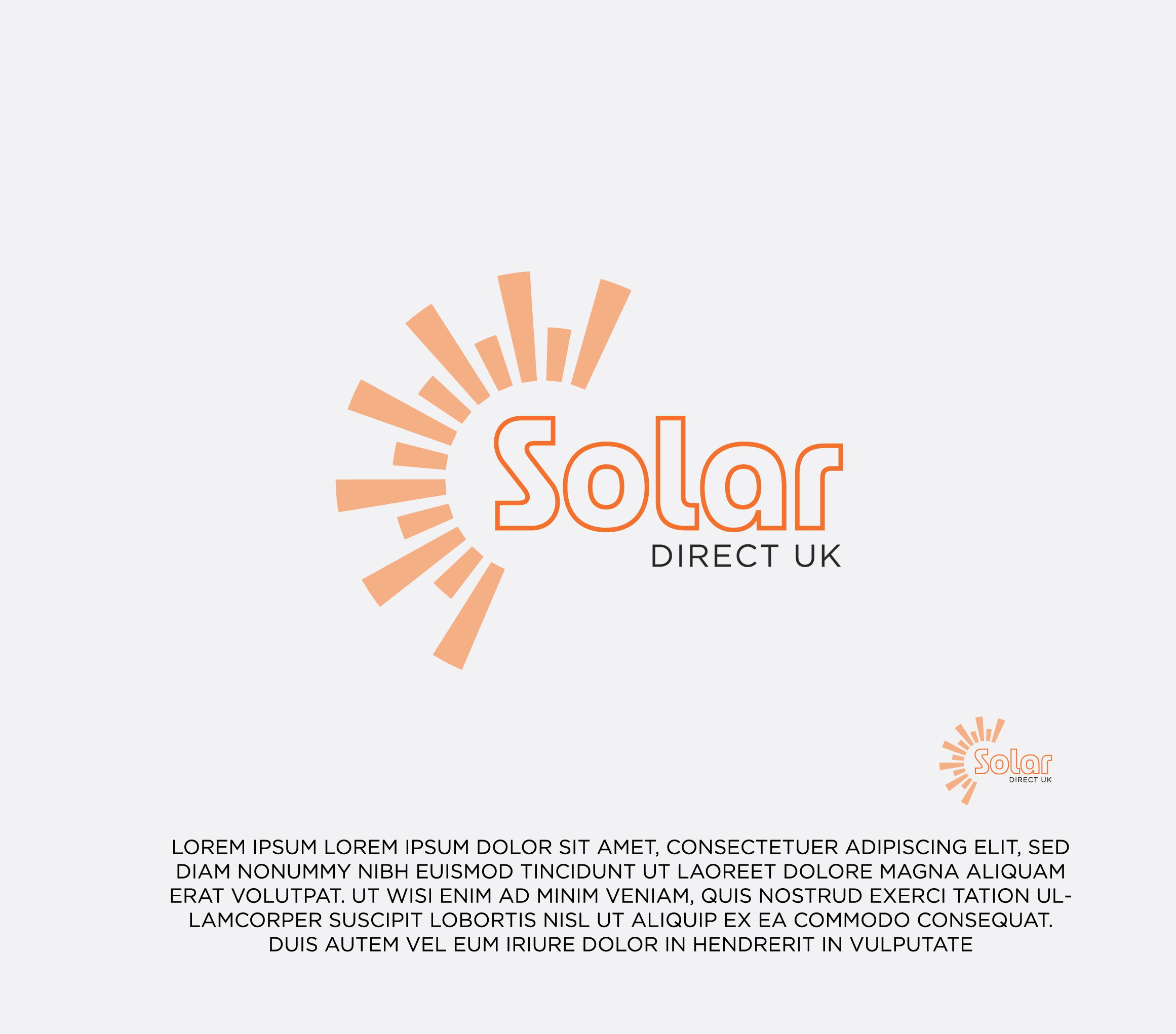 Diseño de Logo por malik5s para este proyecto | Diseño #30675432