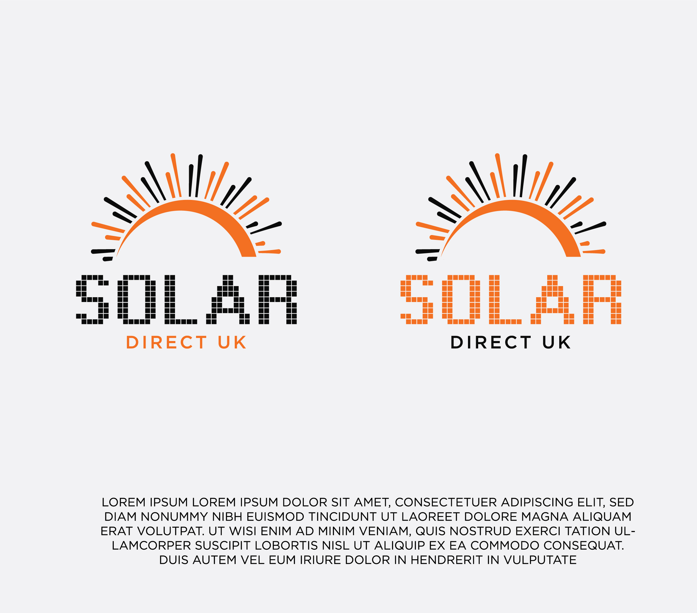 Logo Design by malik5s for this project | Design #30682842