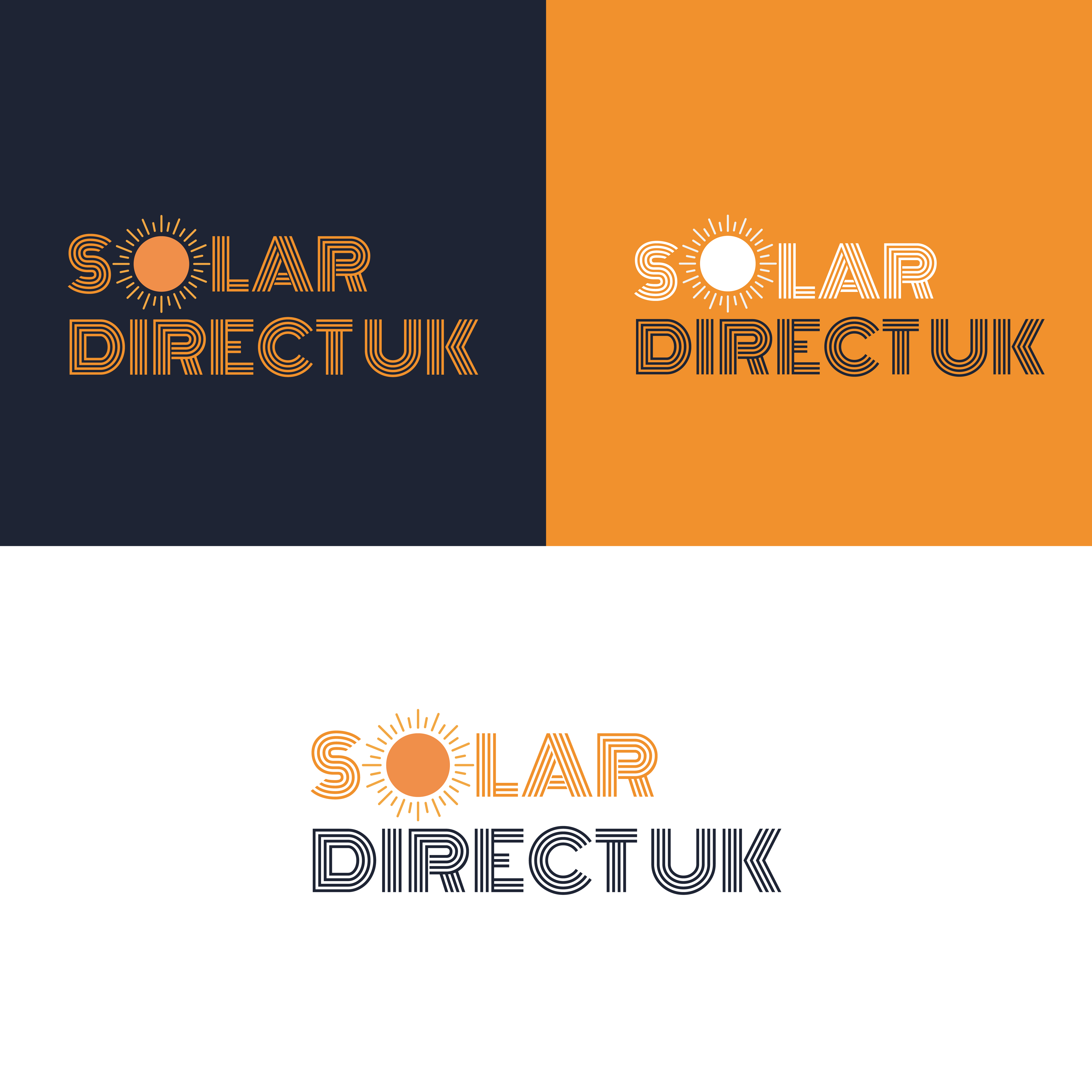 Logo Design by Vignesh KS for this project | Design #30681618