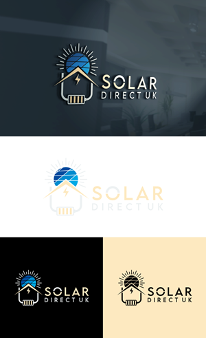 Logo Design by joko graphic