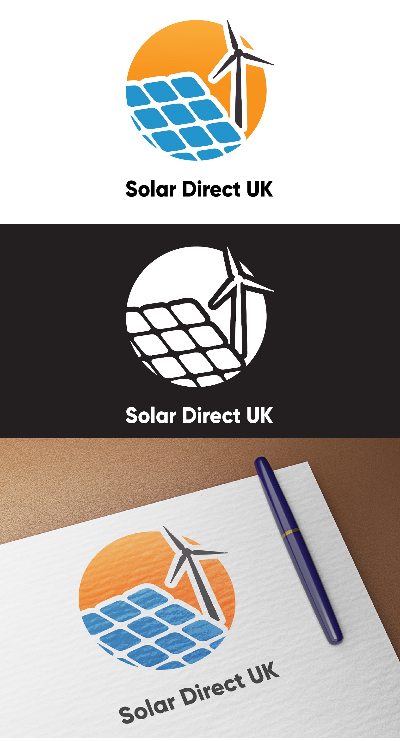 Logo Design by Graphic Moon for this project | Design #30691039