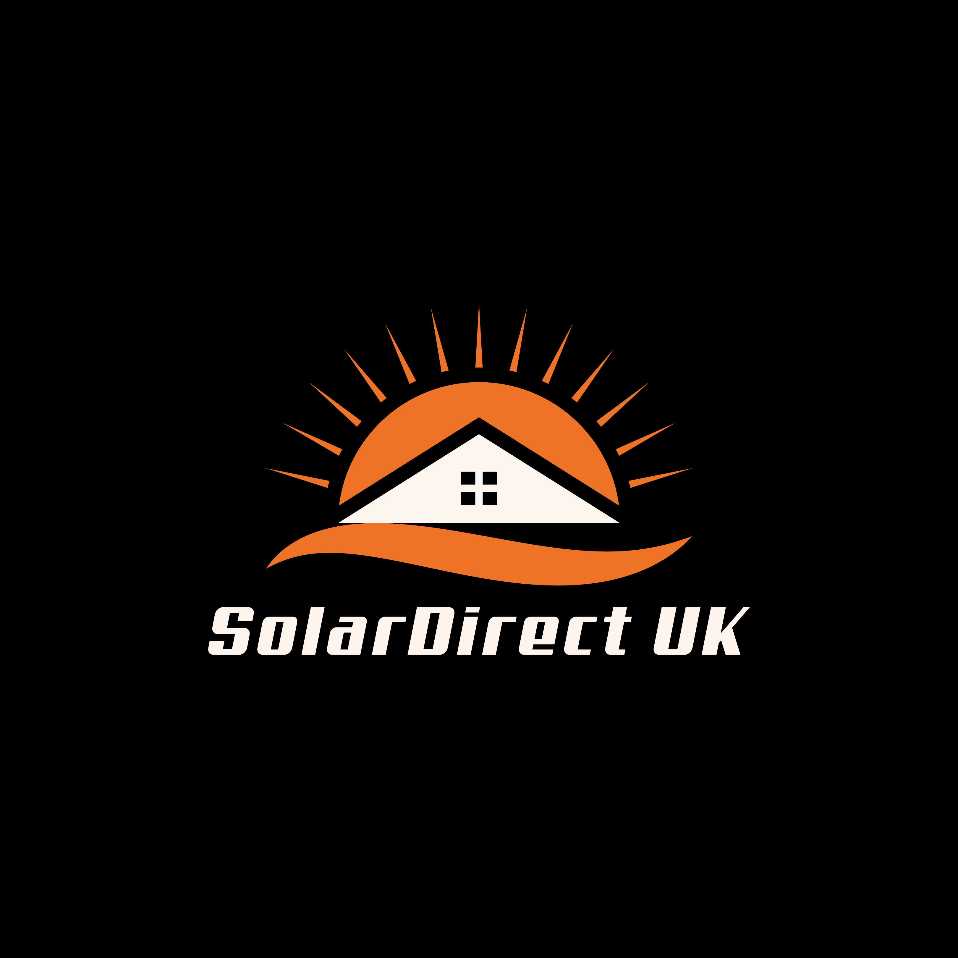 Logo Design by SAM-ART for this project | Design #30673965