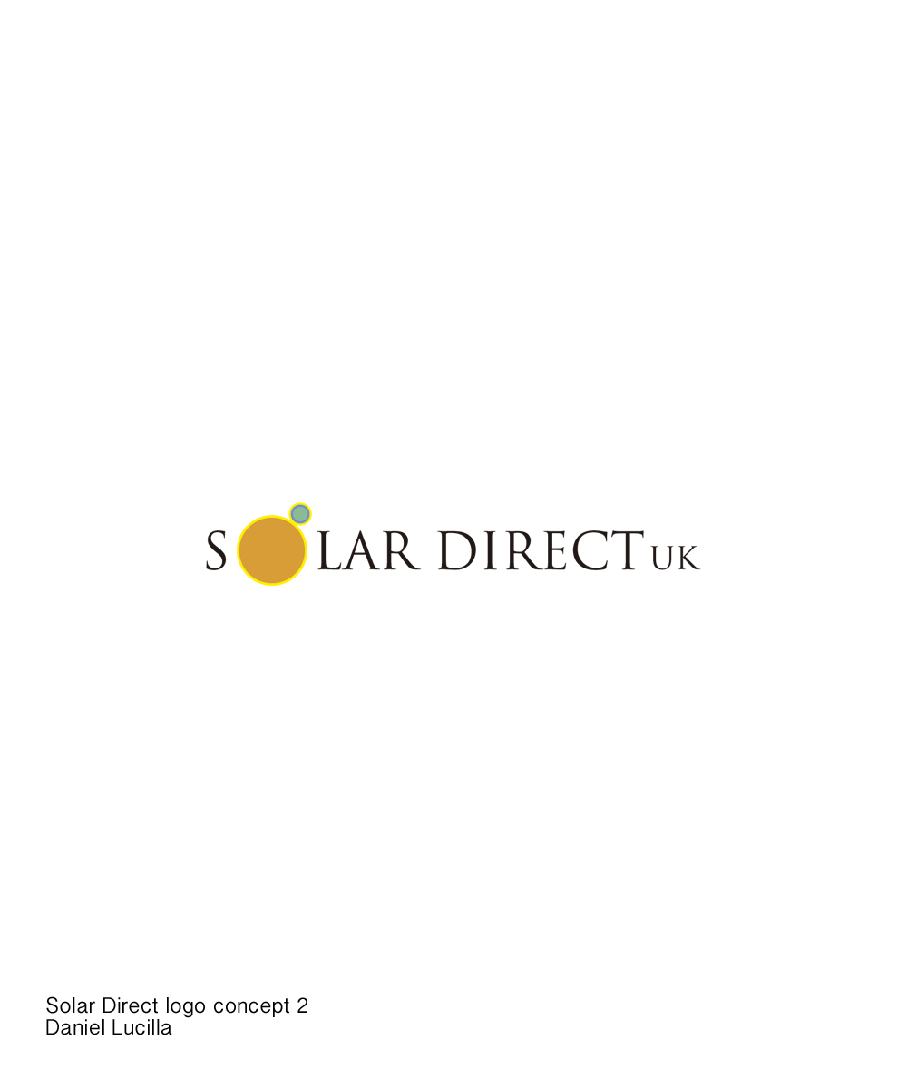 Logo Design by Daniel Lucilla for this project | Design #30674202