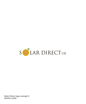 Logo Design by Daniel Lucilla