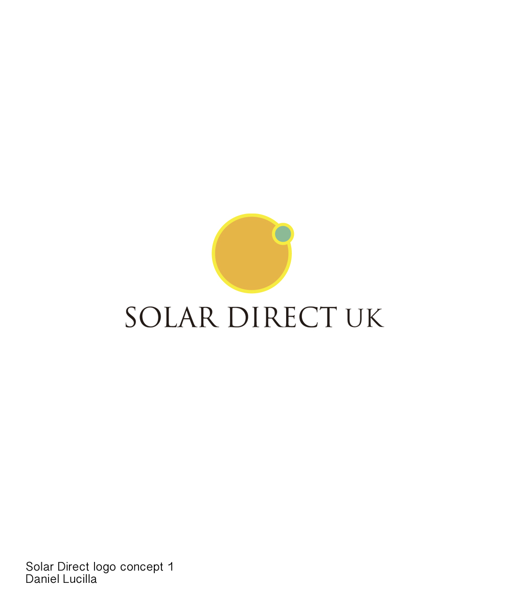 Logo Design by Daniel Lucilla for this project | Design #30674203