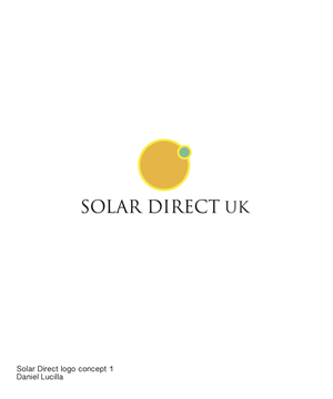 Logo Design by Daniel Lucilla for this project | Design: #30674203