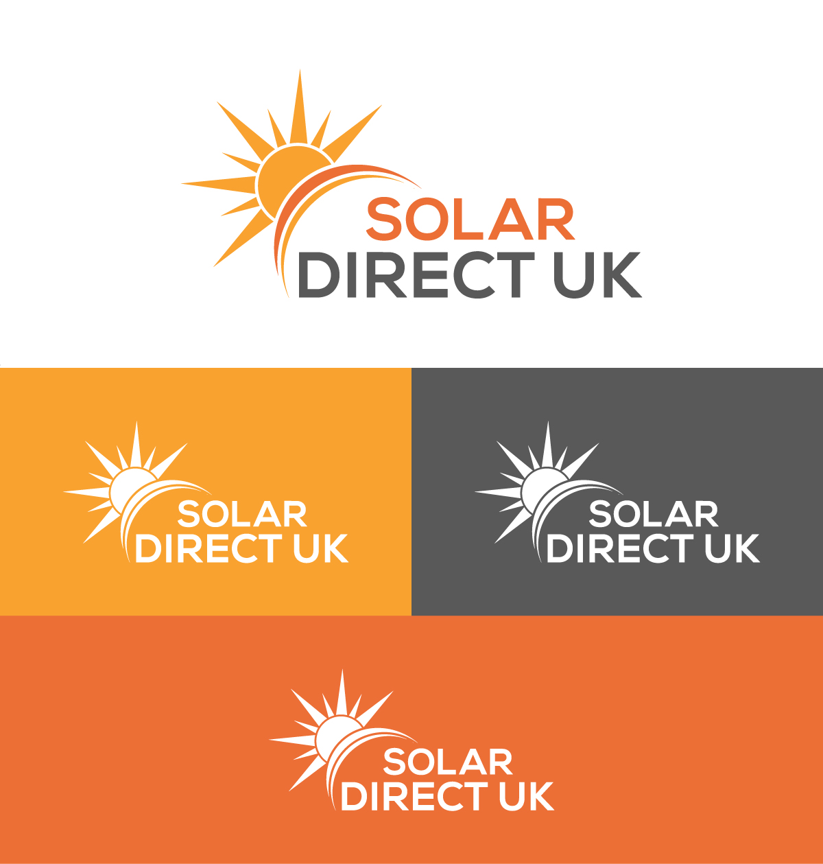 Logo Design by Asraful Alam for this project | Design #30693017