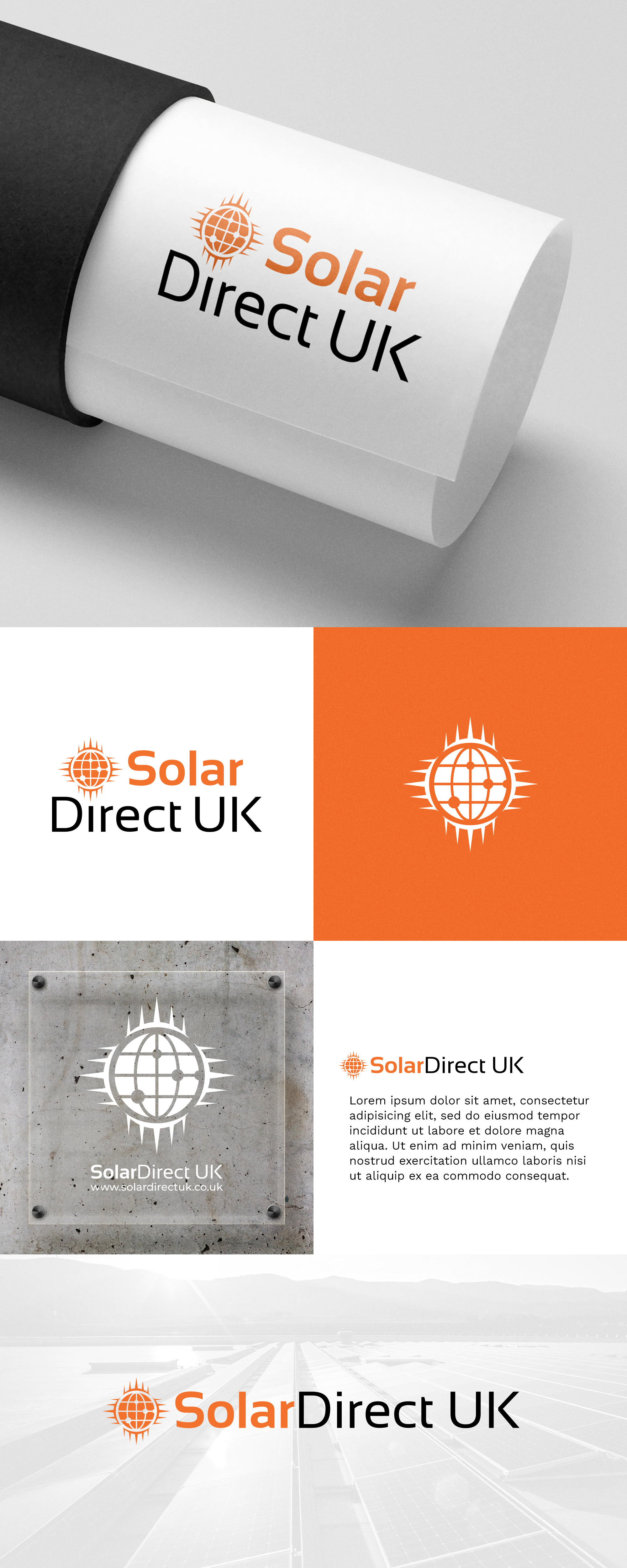 Diseño de Logo por Oleksandr Tovarkov para este proyecto | Diseño #30673612