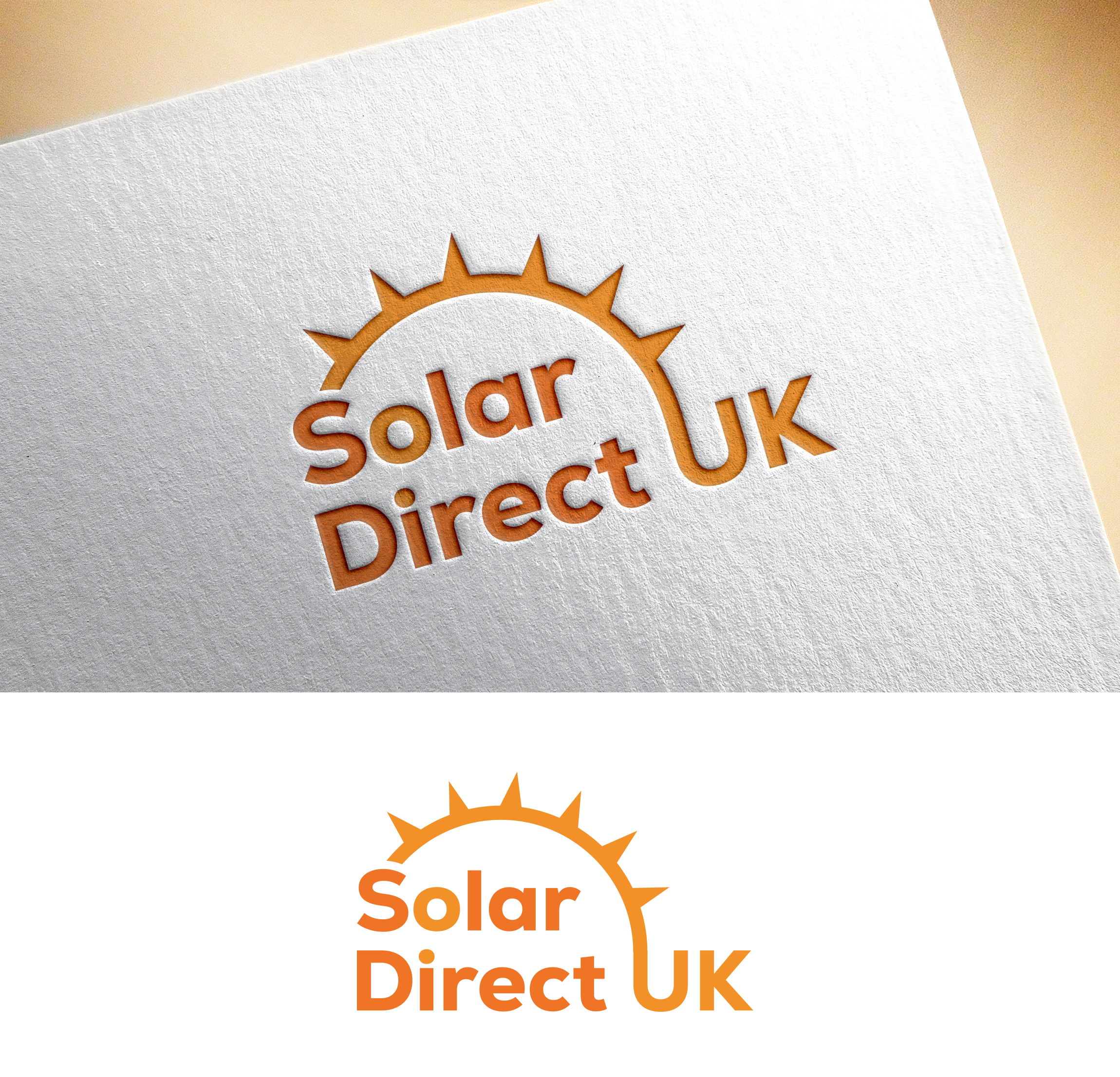 Logo Design by Impressive Solutions for this project | Design #30674418