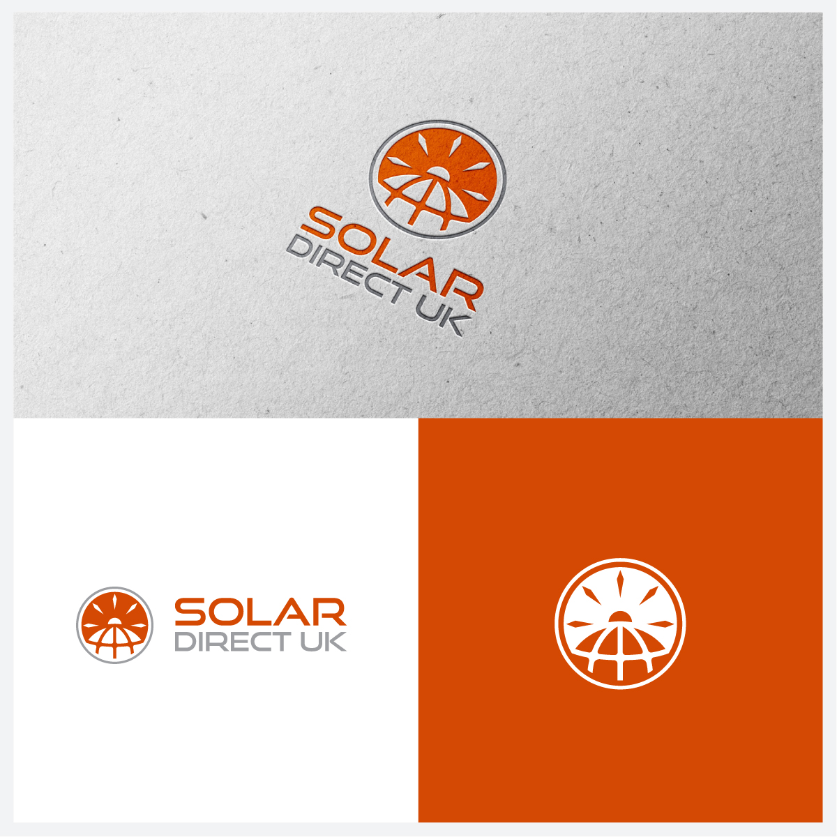 Logo Design by anonrotide for this project | Design #30718710