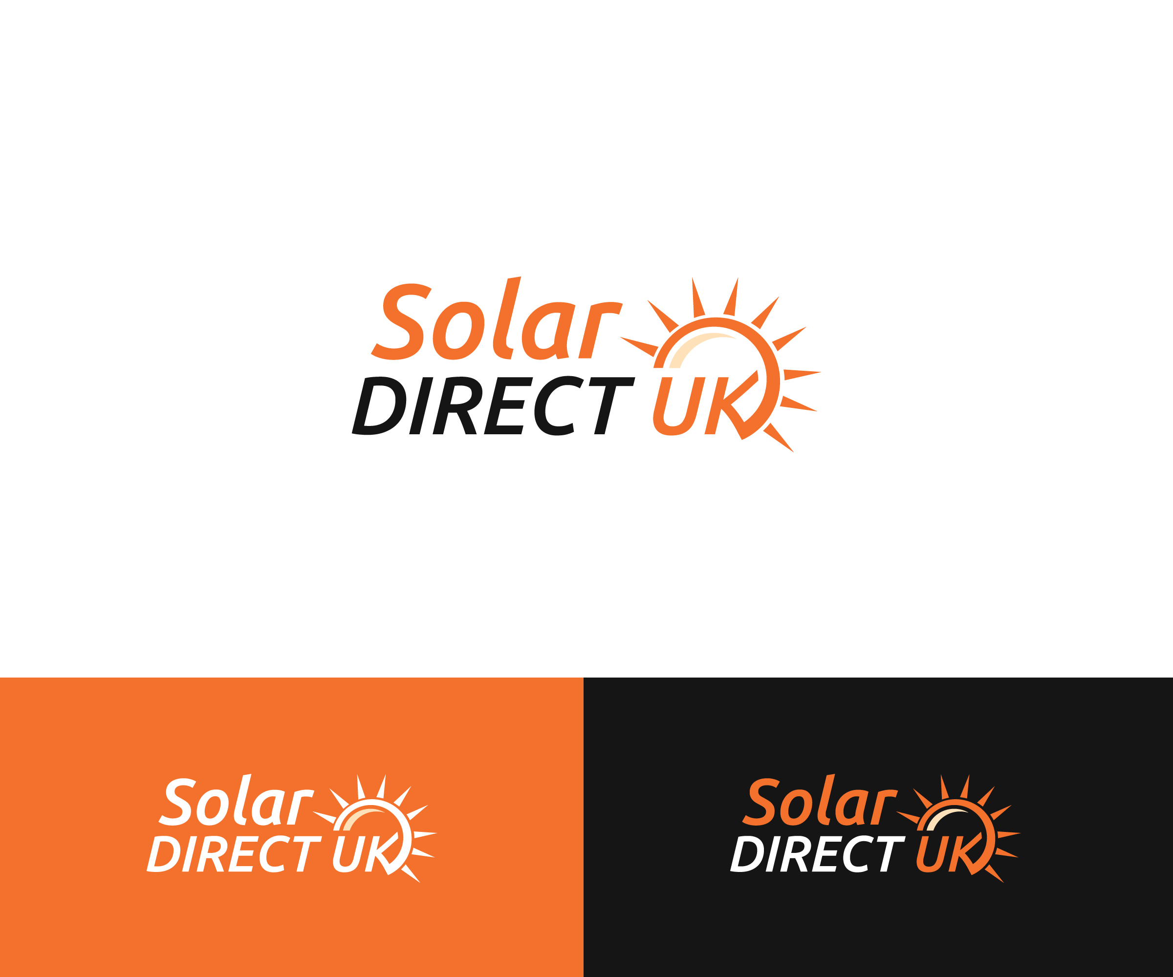 Logo Design by ecorokerz for this project | Design #30674473