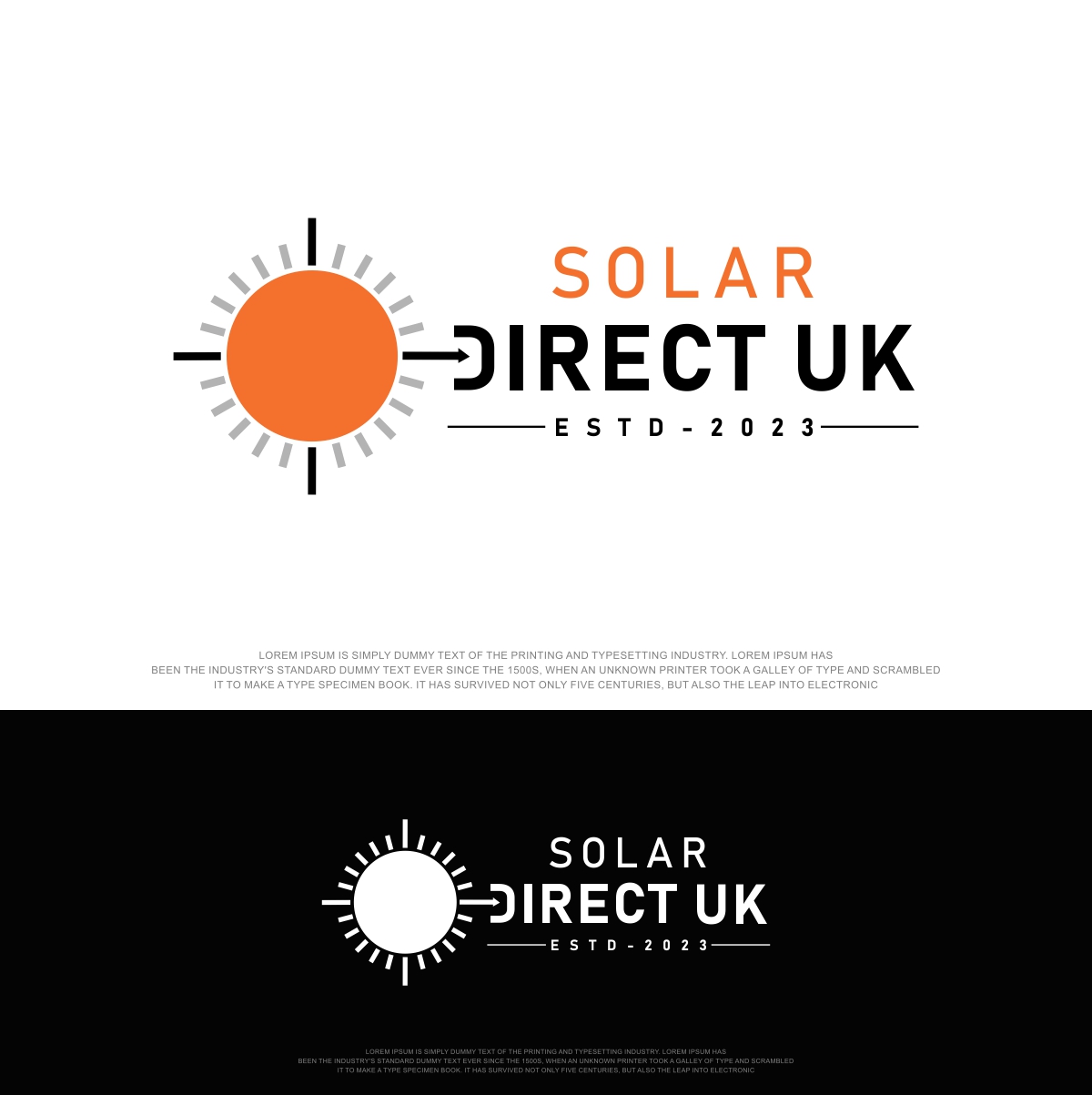 Logo Design by fly  design for this project | Design #30680734