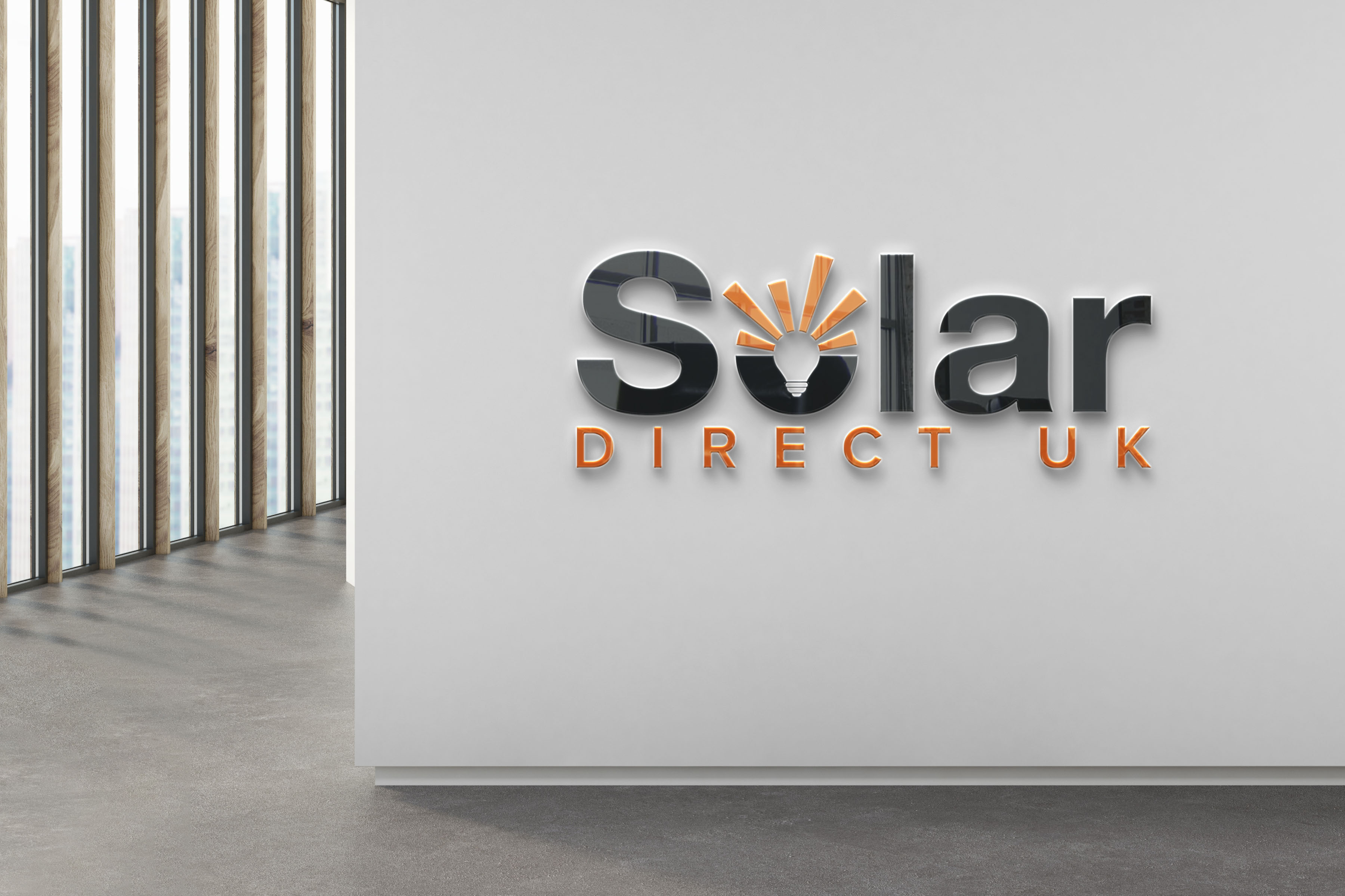 Diseño de Logo por 4tech services para este proyecto | Diseño #30676016
