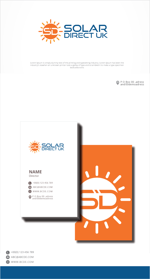 Diseño de Logo por zebronicgraphic para este proyecto | Diseño #30675346