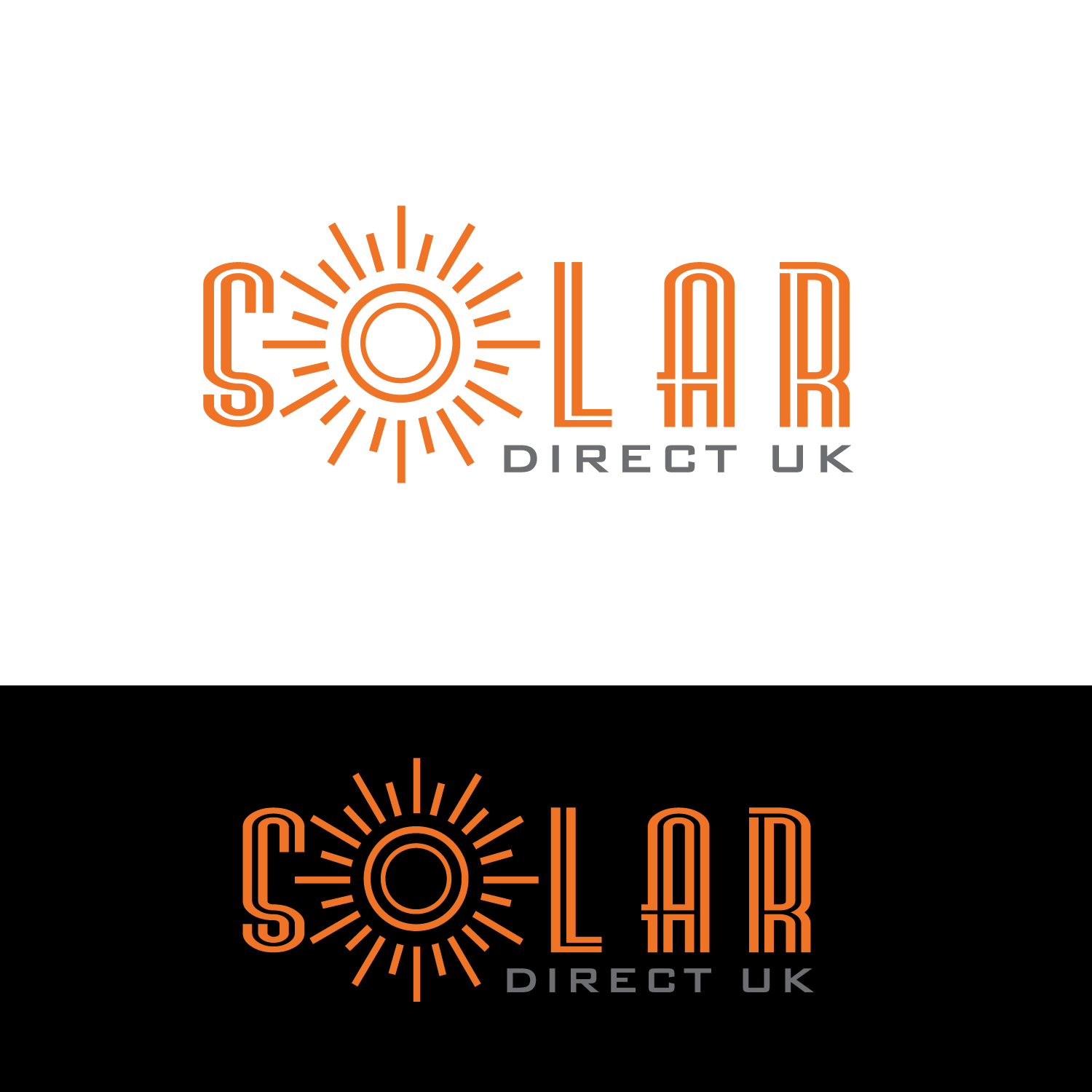 Logo Design by GODDREAMCREATION for this project | Design #30708368