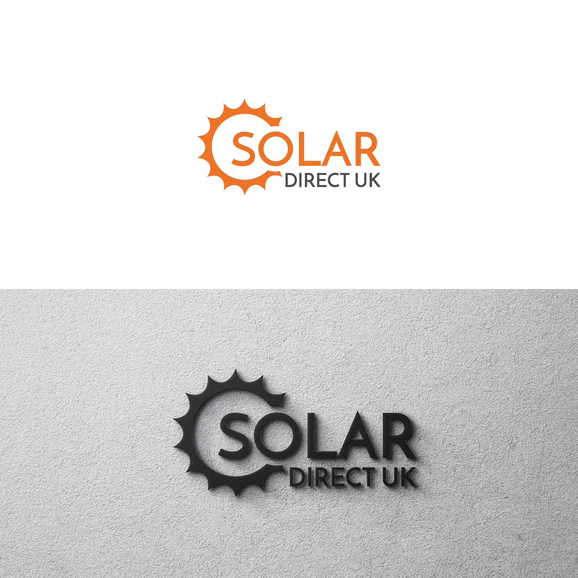Logo Design by kaushal 05 for this project | Design #30674610